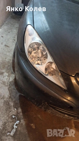 Полиране и почистване на фарове, снимка 2 - Други услуги - 53306124