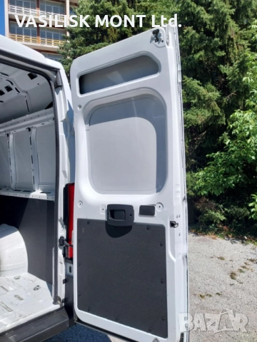 Отдаване на товарен автомобил под наем, снимка 14 - Търговски представители и дистрибуция - 51526014