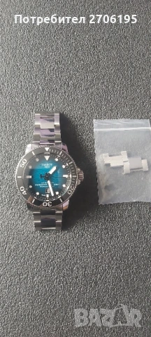 Tissot Seastar 2000 automatic , снимка 12 - Мъжки - 50770000