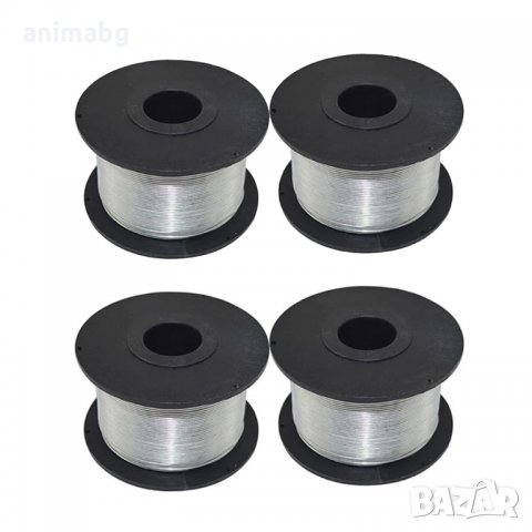 Тел за професионална машина пистолет за връзване на арматура