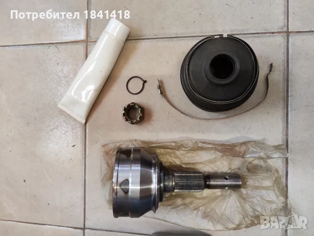 Външно каре Опел Астра, Вектра, Калибра, Кадет, снимка 2 - Части - 47577563