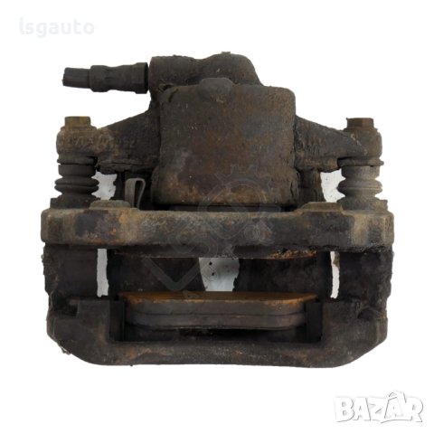 Преден ляв спирачен апарат Opel Corsa D 2006-2014 ID: 119012, снимка 2 - Части - 43845276