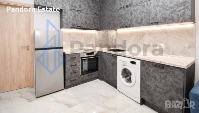 2-СТАЕН апартамент под наем, гр. София, кв. Банишора, снимка 9 - Апартаменти - 52812226