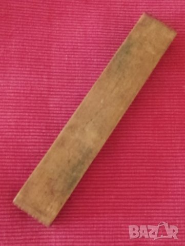 Бръснач JOWIKA SOLINGEN 8212. , снимка 16 - Антикварни и старинни предмети - 43021030