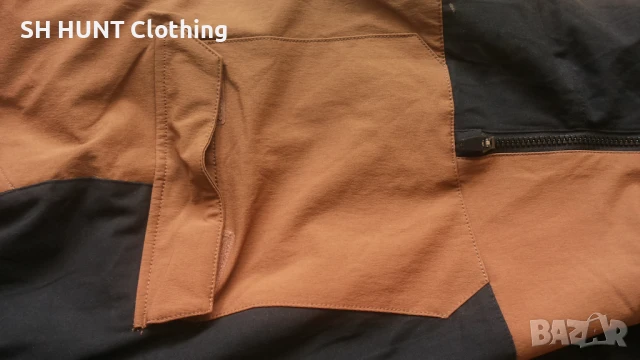 Twentyfour Stretch Women Trouser размер 46 / XXL дамски еластичен панталон - 1228, снимка 7 - Панталони - 51081390