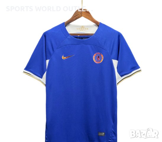 Тениска на Челси 2023/2024