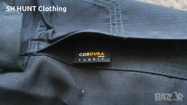 Snickers Work Shorts With Holster Pocket разме 48 / S - M къси работни панталони под коляното W4-120, снимка 6 - Панталони - 52037879