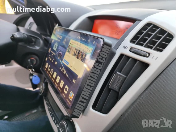 Kia Ceed 2006 - 2012 Мултимедия Навигация Android, снимка 4 - Аксесоари и консумативи - 50067112