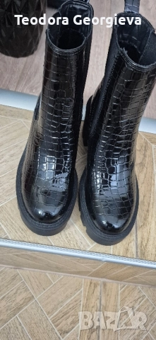 обувки, снимка 7 - Дамски ежедневни обувки - 52535973