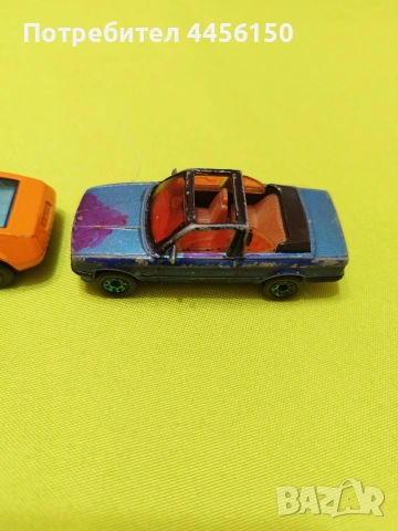 Колички мач бокс , снимка 4 - Коли, камиони, мотори, писти - 53225194