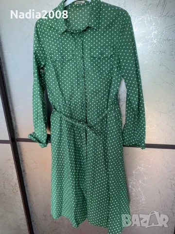 Продавам прекрасна рокля, снимка 3 - Рокли - 50966980