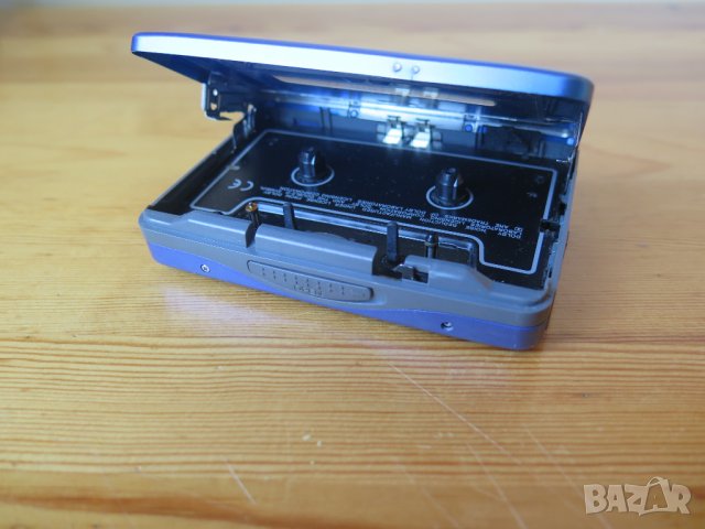 Vintage Sony Walkman WM-EX560,revers, снимка 14 - Радиокасетофони, транзистори - 39587190