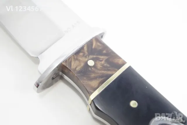 Ловен нож Колумбия- Columbia A15 -185х305, снимка 3 - Ножове - 50100817