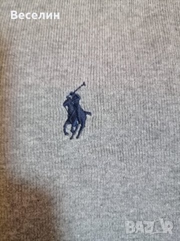 Ralph Lauren polo пуловер +подарък , снимка 6 - Пуловери - 43427005