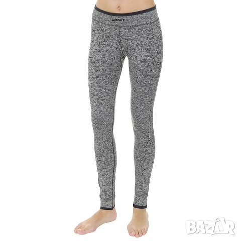 CRAFT Active Comfort Плетен Спортен Клин Ски Фитнес Бягане Йога S