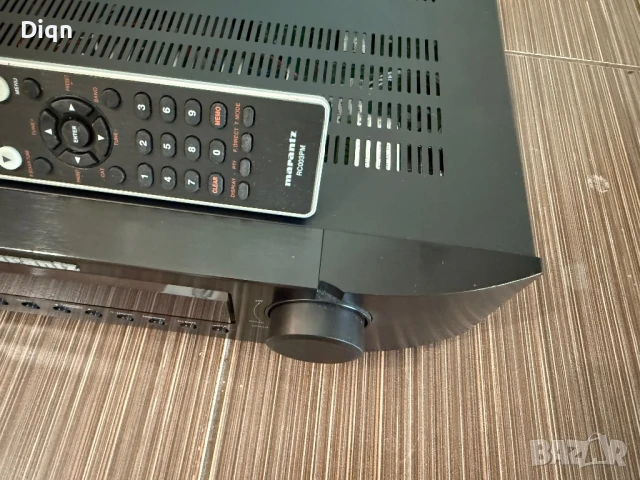 Marantz SR-5023 Bluetooth , снимка 5 - Ресийвъри, усилватели, смесителни пултове - 51398231