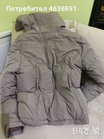 PYRENEX, снимка 2 - Якета - 52229472