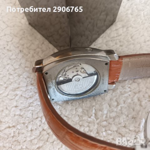 Мъжки часовник Vacheron Konstantin Geneve автоматичен работещ, снимка 8 - Антикварни и старинни предмети - 43231840