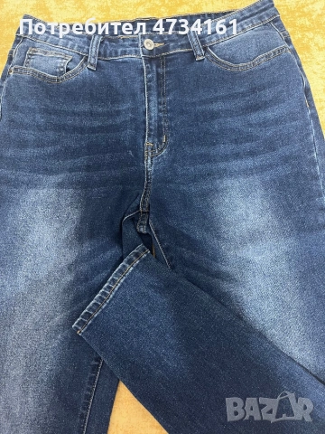 Дънки, снимка 2 - Дънки - 53431480