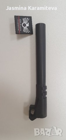 Нови цеви CZ: 75, 75B, SP01, Tactical Sport, Shadow 2, снимка 3 - Бойно оръжие - 43415634