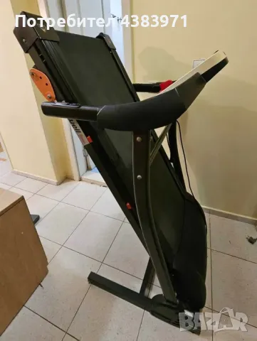 Пътека за Бягане Actull Fitness T 2000 D, Бягаща Пътека, снимка 1 - Фитнес уреди - 49079757