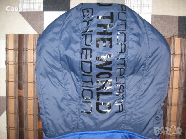 Суичър SNI  мъжки,С, снимка 3 - Суичъри - 43203733