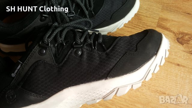 TIMBERLAND TIMBERDRY ReBOTL Waterproof Shoes размер EUR 39,5 / UK 6 обувки водонепромокаеми - 465, снимка 6 - Дамски ежедневни обувки - 43428338