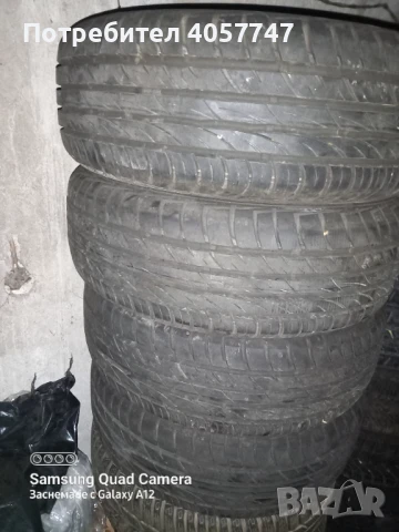 Гуми барум , снимка 7 - Гуми и джанти - 51078510