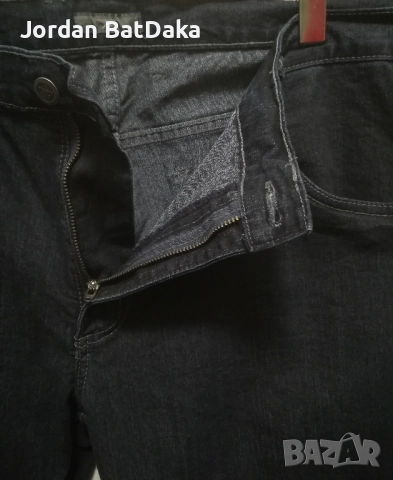 Класически прави дънки 2XL , снимка 3 - Дънки - 51662788