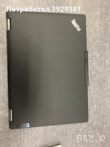 Lenovo ThinkPad x13 2 in 1, снимка 2 - Лаптопи за работа - 52881902