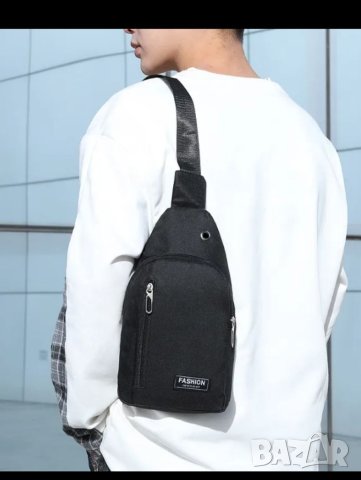 Малка чанта за рамо , снимка 2 - Чанти - 40784756