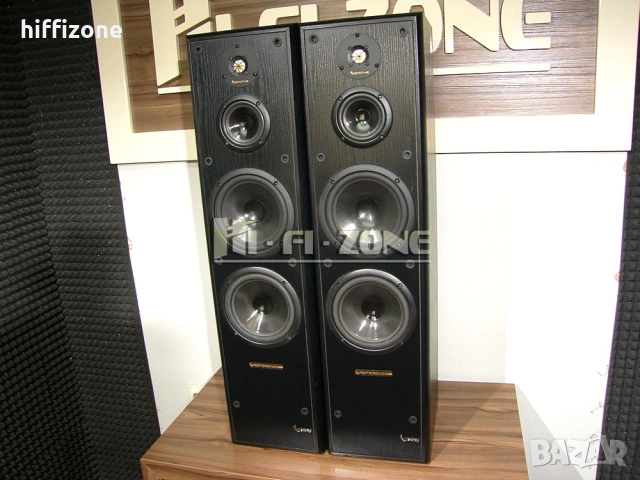 Тонколони   Infinity reference 60 /2 , снимка 2 - Тонколони - 53530670