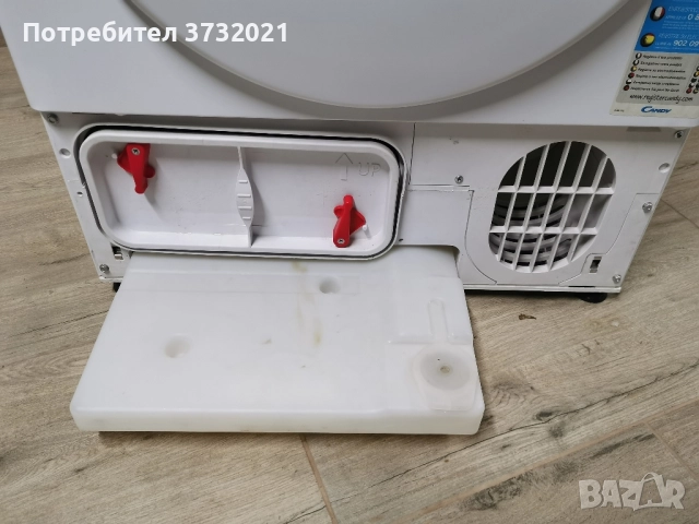 Сушилня за дрехи!, снимка 4 - Сушилни - 52463305