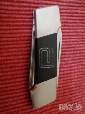 Дамско ножче Bonsa, Solingen. , снимка 5 - Колекции - 28451609