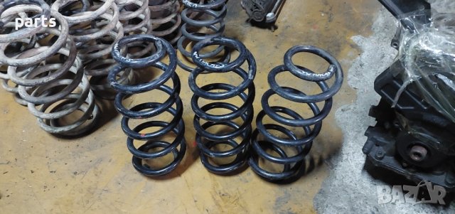Пружини Пасат 5 - VW Passat B5 N, снимка 3 - Части - 43313851