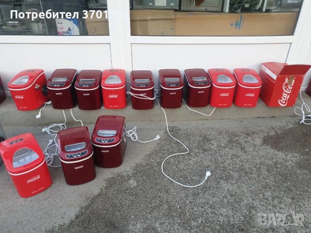 Ледогенератор