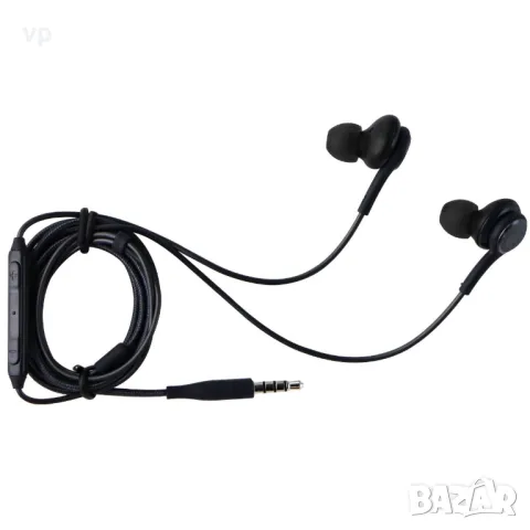 Чисто нови, неизползвани стерео слушалки с плетен кабел HD микрофон ОЕМ на SAMSUNG AUX 3,5 mm, Бас, снимка 10 - Слушалки и портативни колонки - 47706875