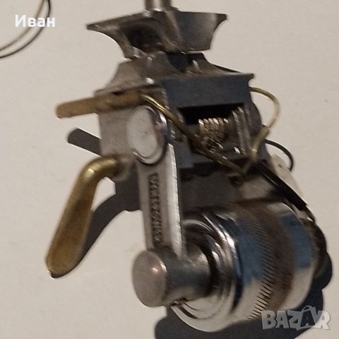 Динамо  - Sanio ,за  велосипед ., снимка 3 - Велосипеди - 39106005