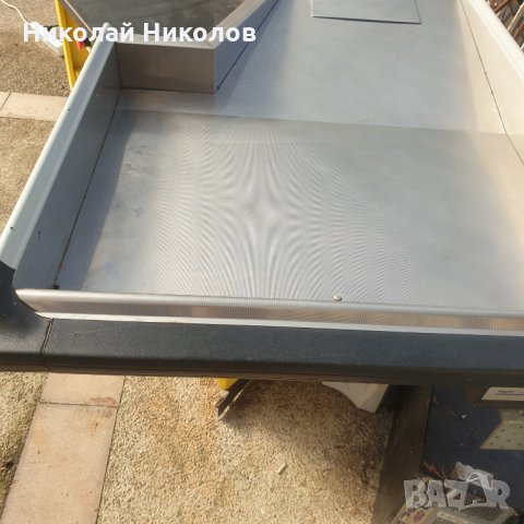 Касов модул с автоматична лента, снимка 2 - Оборудване за магазин - 34575291