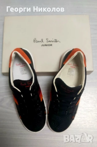 Детски обувки , снимка 17 - Детски обувки - 50690440