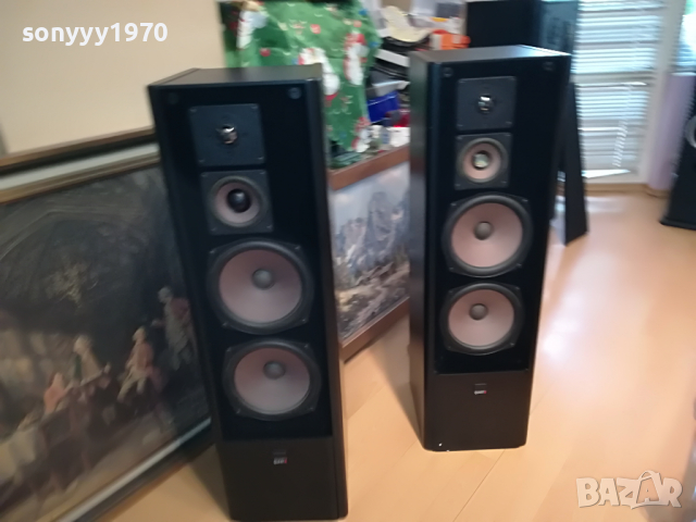 QUART 850S-MADE IN WEST GERMANY-ВНОС SWISS 2004221427