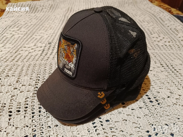 Goorin Bros Маркови Шапки , снимка 7 - Шапки - 52915849