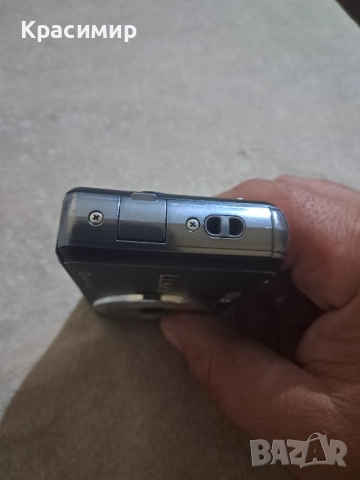 Фотоапарат Panasonic DMC FS10, 12 Mp, снимка 8 - Фотоапарати - 52369724