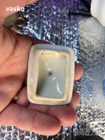 Български порцелан стар, снимка 5 - Сервизи - 49419585