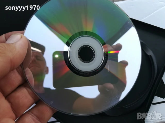 JUZNI VETAR 1 DVD 0706251857, снимка 16 - DVD дискове - 50585723