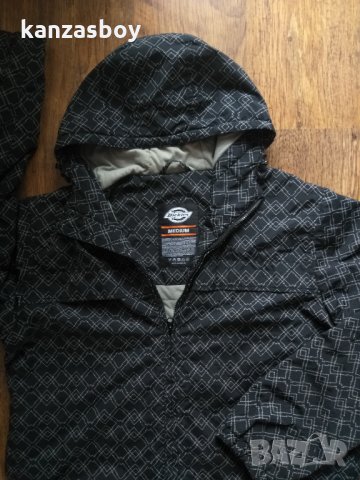 dickies - страхотно мъжко яке, снимка 4 - Якета - 35181810