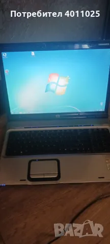 Лап топ Hp pavilion dv9000, снимка 1