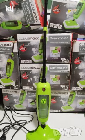 Парочистачка Cleanmaxx