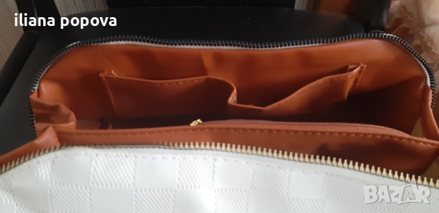 Несесер, снимка 6 - Други - 51606258