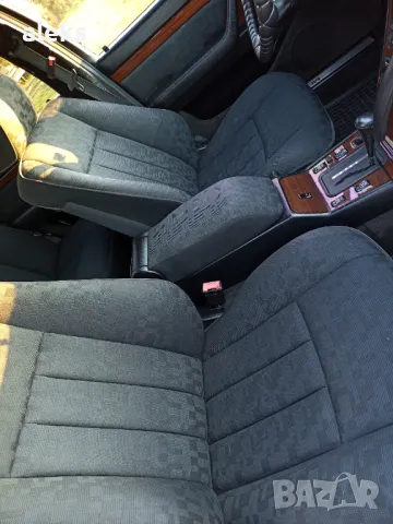 Mercedes w140 S350 / Мерцедес w140, снимка 6 - Автомобили и джипове - 44717353